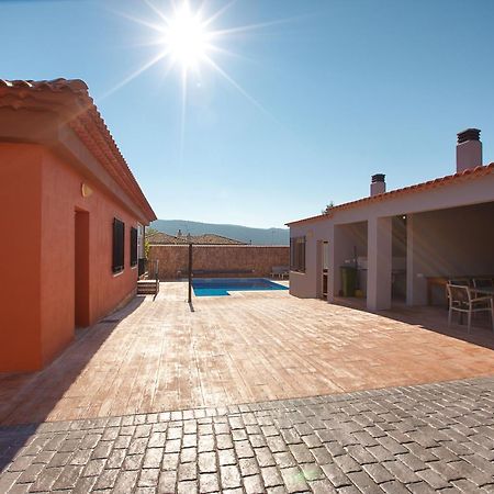 Cuencaloft Villa Del Tio Tomarro Villalba de la Sierra Esterno foto